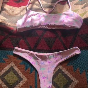 San Lorenzo Bikini Set